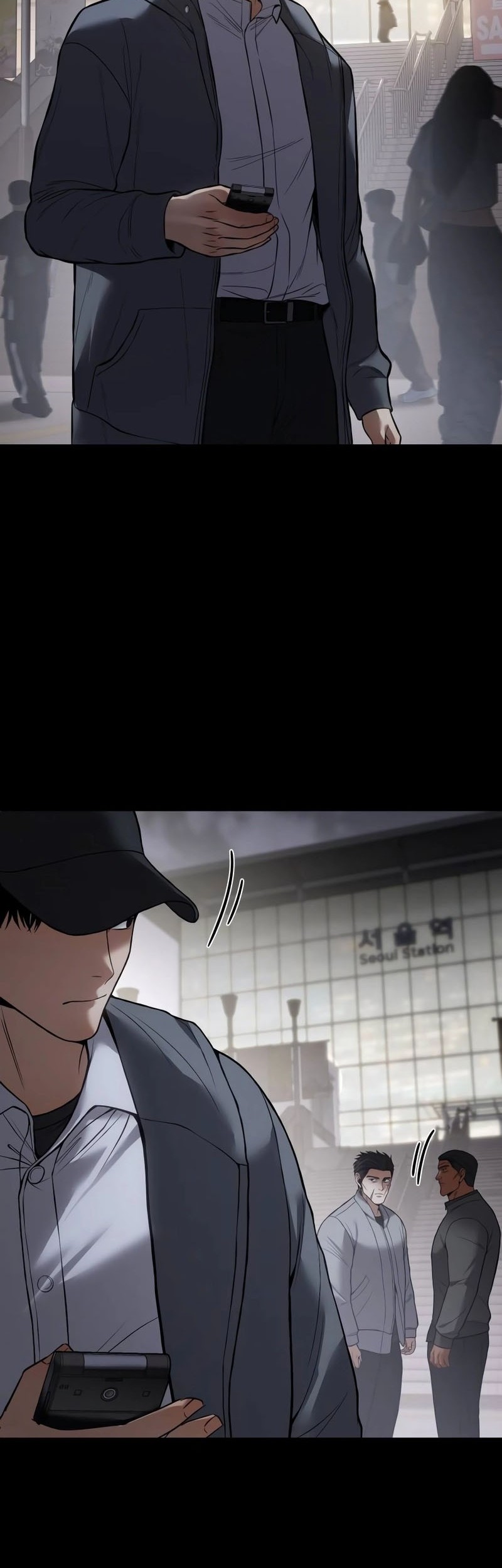 Baek XX Chapter 126 Gambar 52