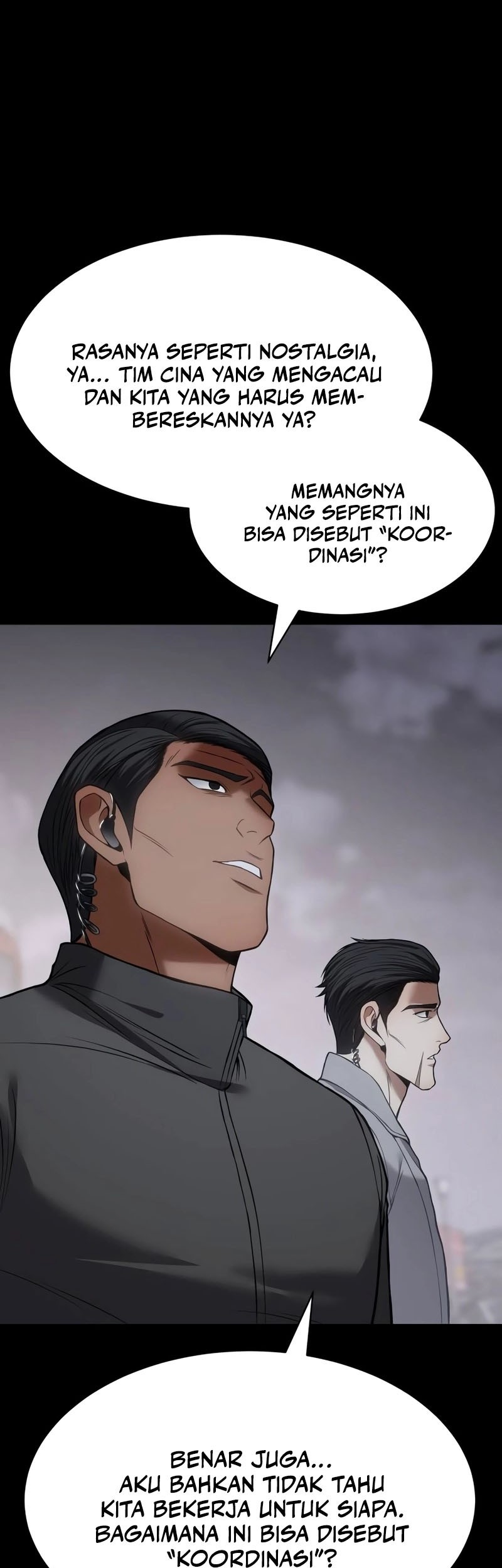 Baek XX Chapter 126 Gambar 53