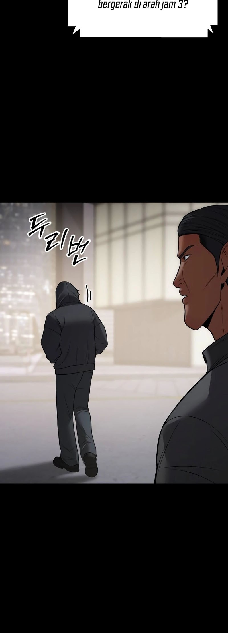 Baek XX Chapter 126 Gambar 57