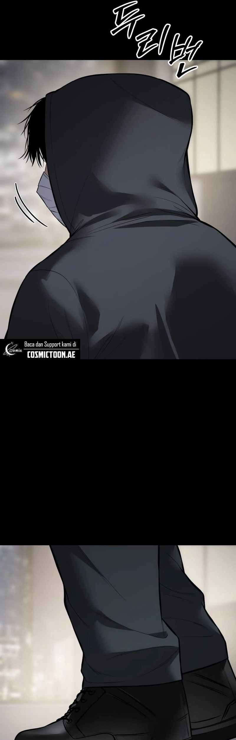 Baek XX Chapter 126 Gambar 58