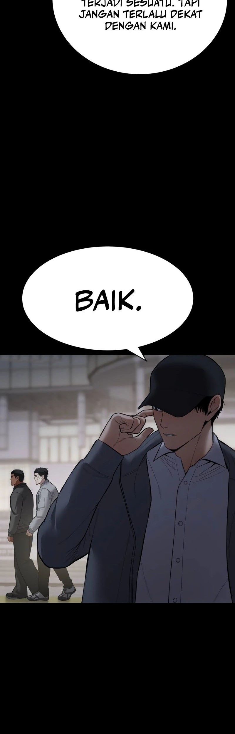 Baek XX Chapter 126 Gambar 60