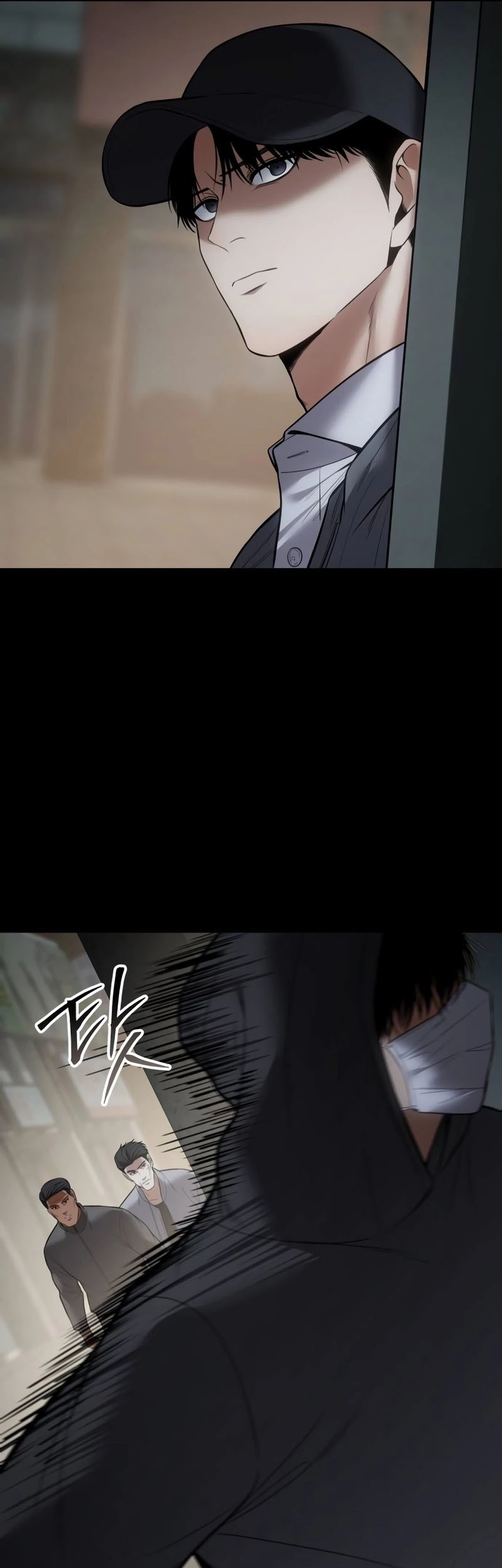 Baek XX Chapter 126 Gambar 65