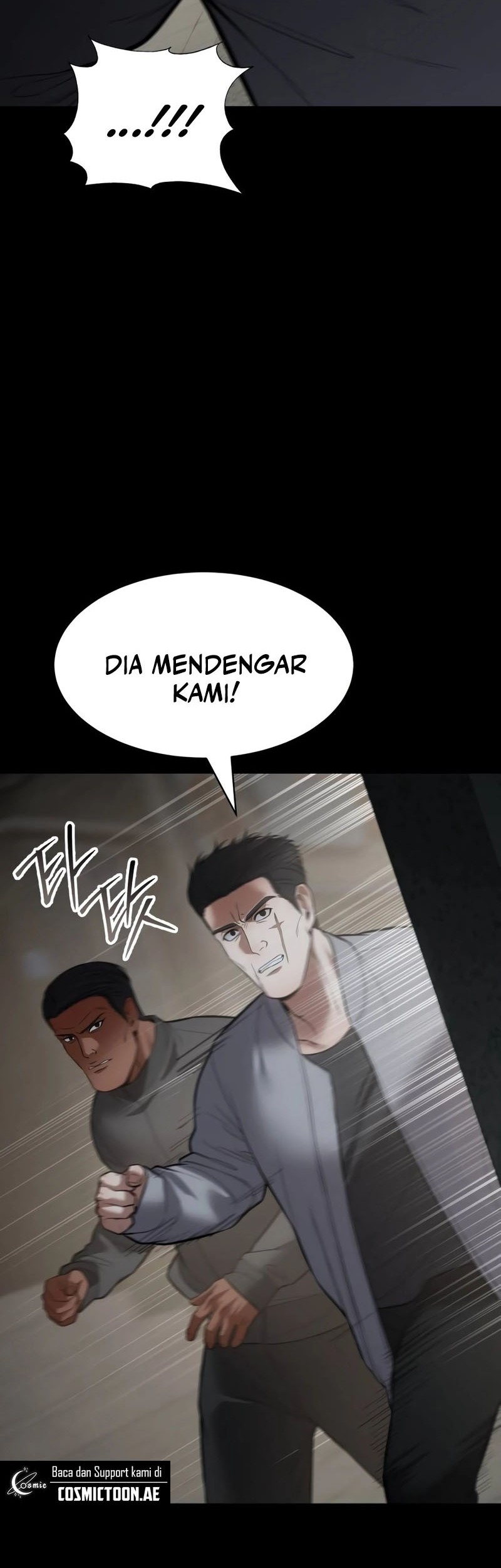 Baek XX Chapter 126 Gambar 66