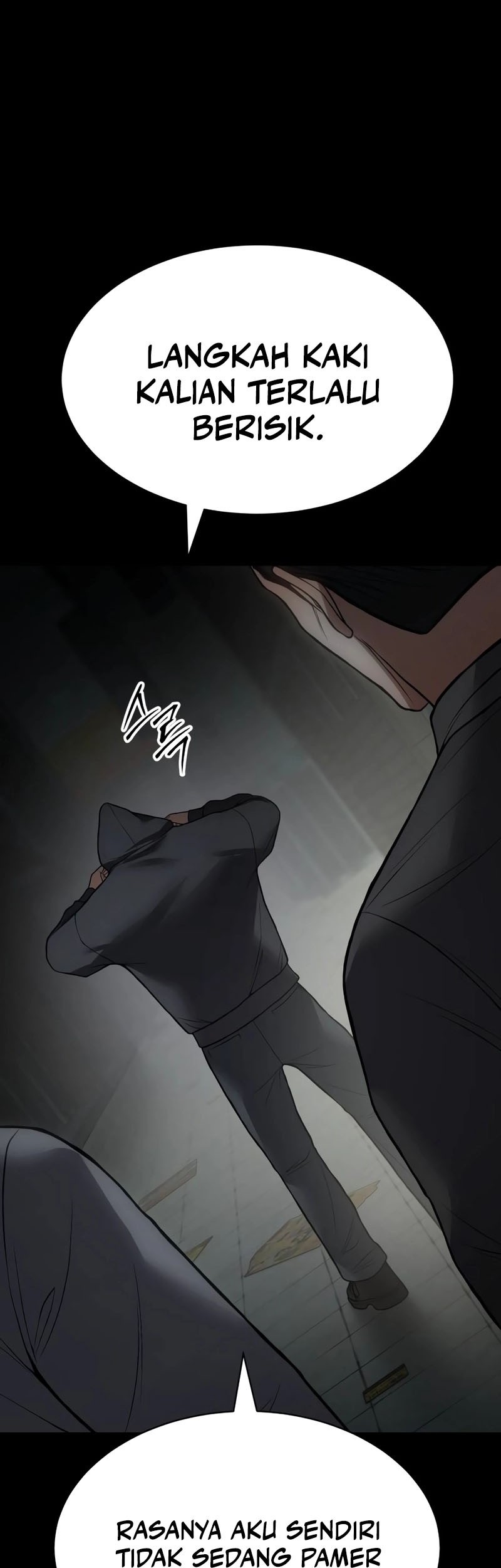 Baek XX Chapter 126 Gambar 67