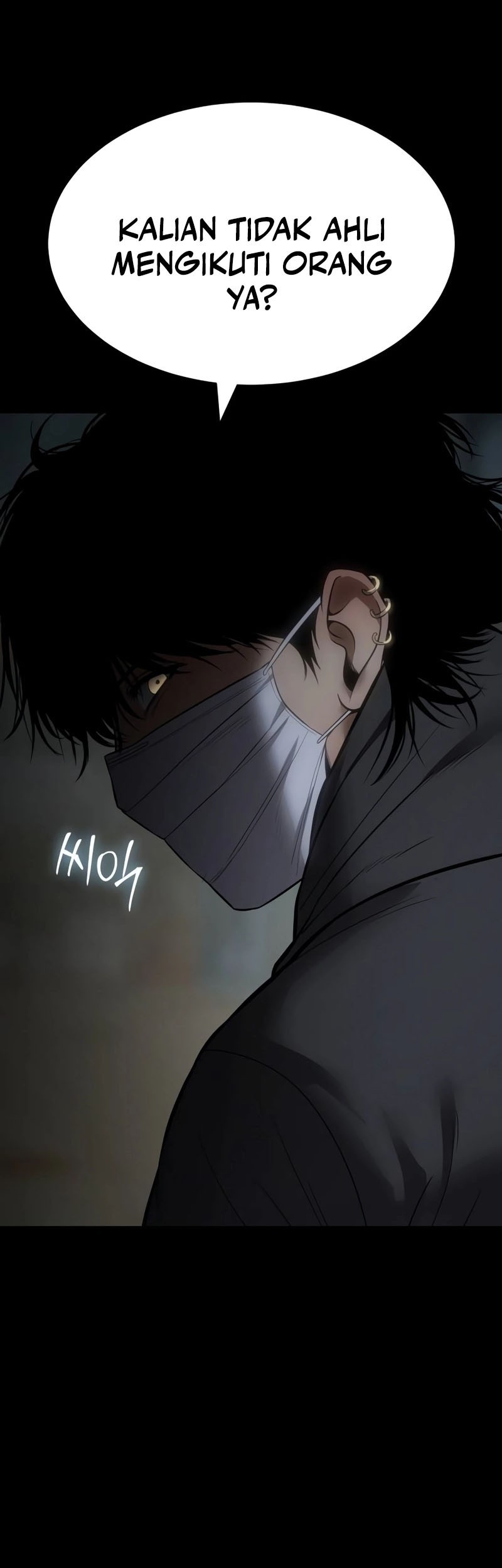 Baek XX Chapter 126 Gambar 69