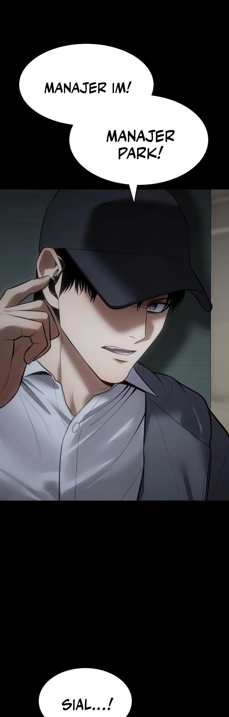 Baek XX Chapter 126 Gambar 71