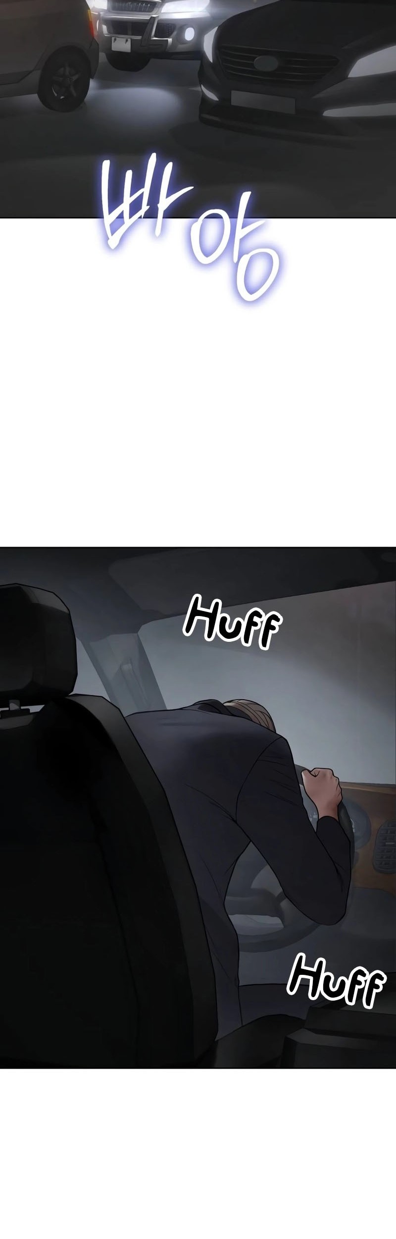 Baca Manhwa Baek XX Chapter 126 Gambar 2