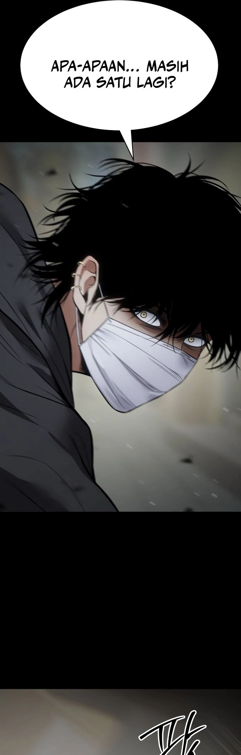 Baek XX Chapter 126 Gambar 77