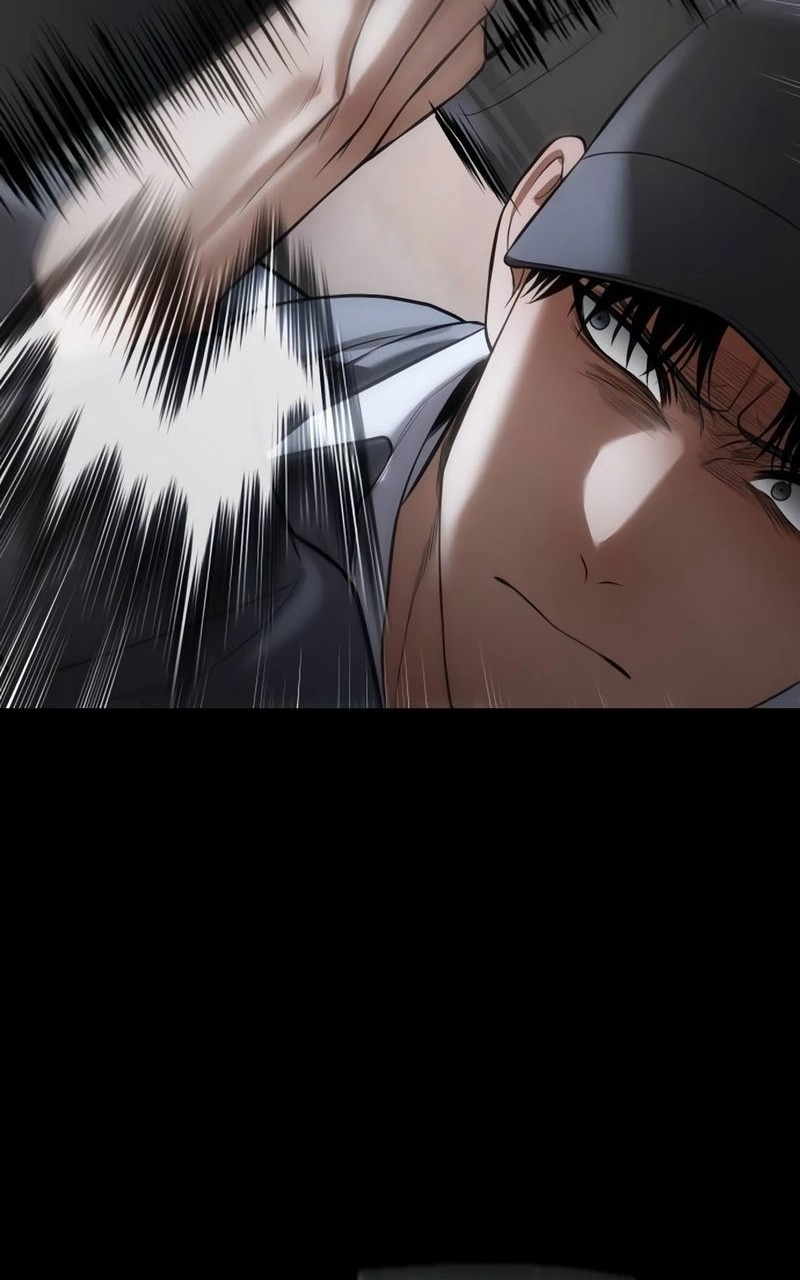 Baek XX Chapter 126 Gambar 79