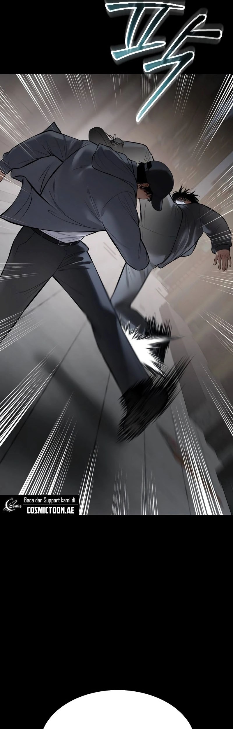 Baek XX Chapter 126 Gambar 80