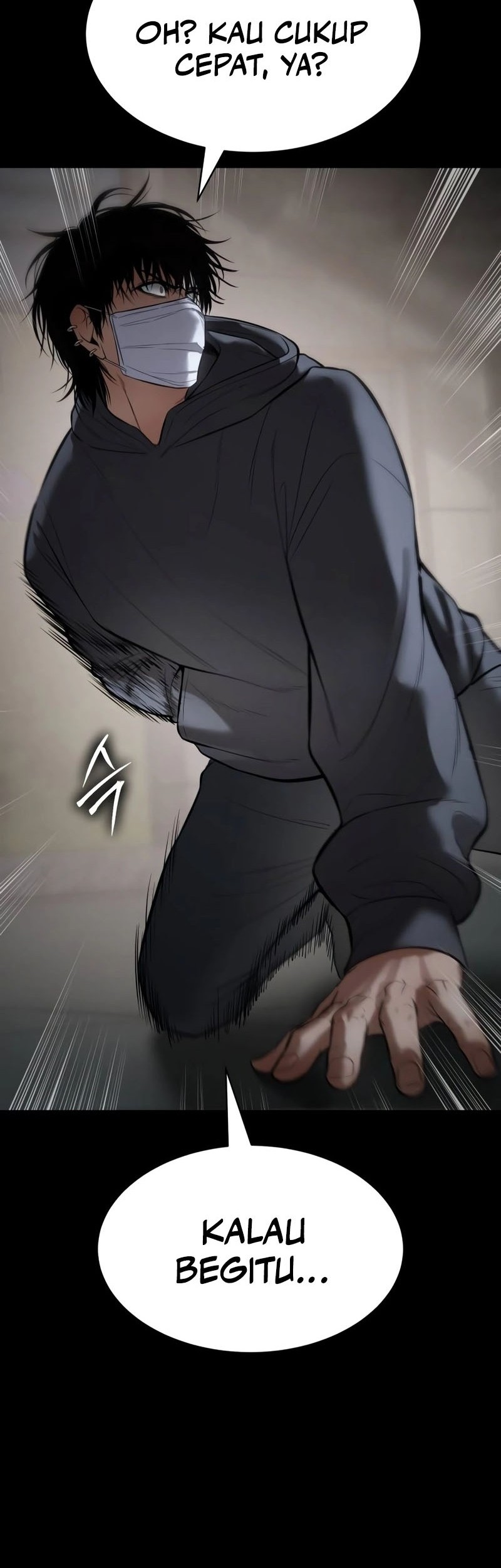 Baek XX Chapter 126 Gambar 81