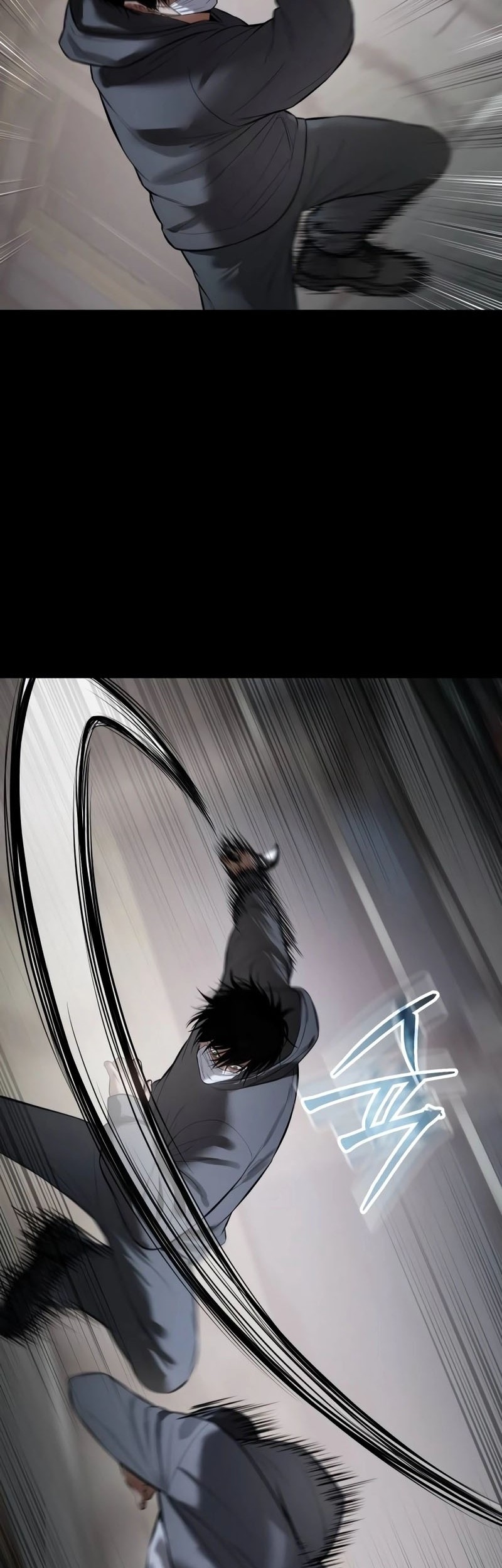 Baek XX Chapter 126 Gambar 85