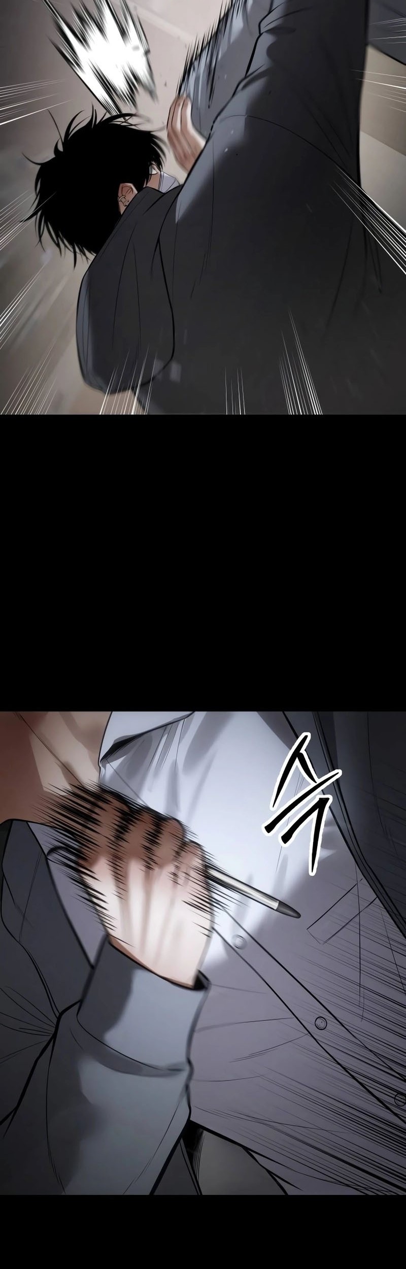 Baek XX Chapter 126 Gambar 89