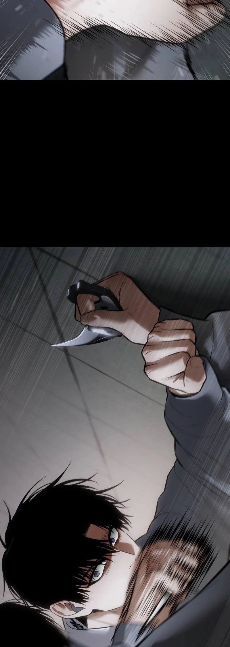 Baek XX Chapter 126 Gambar 96