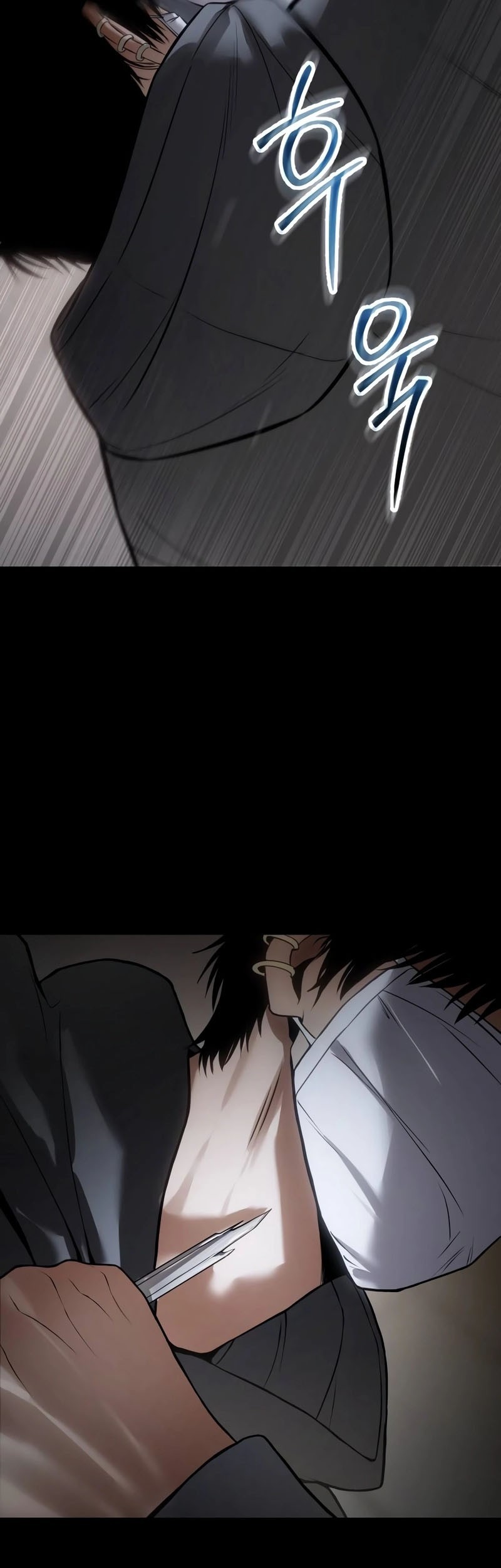 Baek XX Chapter 126 Gambar 97