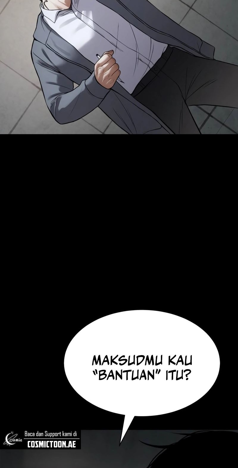 Baek XX Chapter 126 Gambar 103