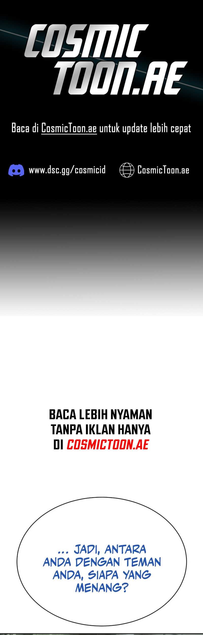 Baca Manhwa Baek XX Chapter 128 Gambar 2