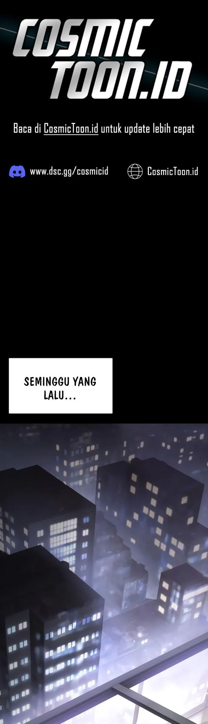 Baca Komik Baek XX Chapter 129 Gambar 1