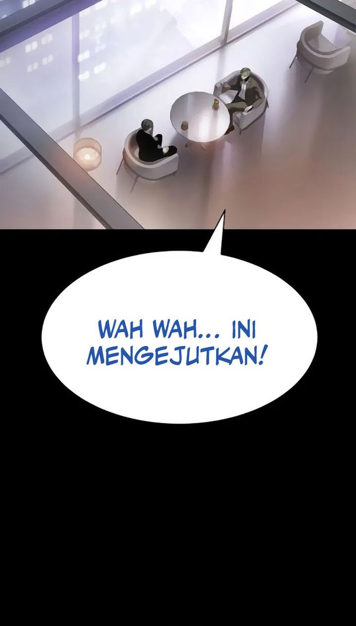 Baca Manhwa Baek XX Chapter 129 Gambar 2