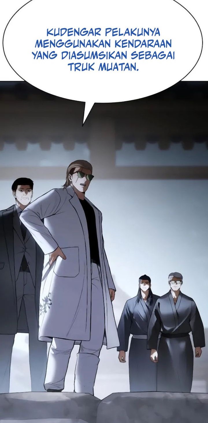 Baek XX Chapter 129 Gambar 47