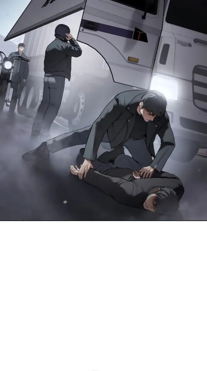Baek XX Chapter 129 Gambar 73