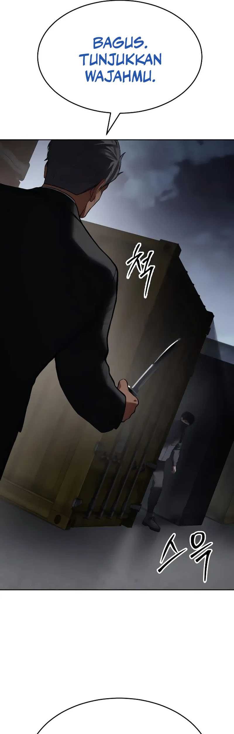 Baek XX Chapter 130 Gambar 51