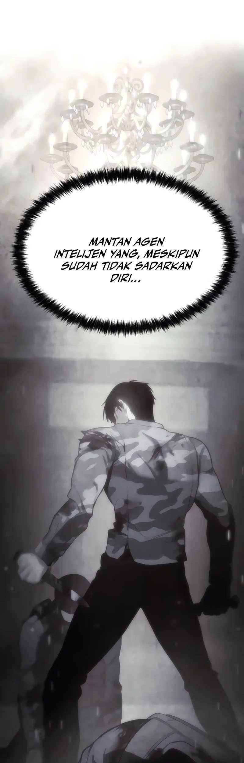 Baek XX Chapter 130 Gambar 81