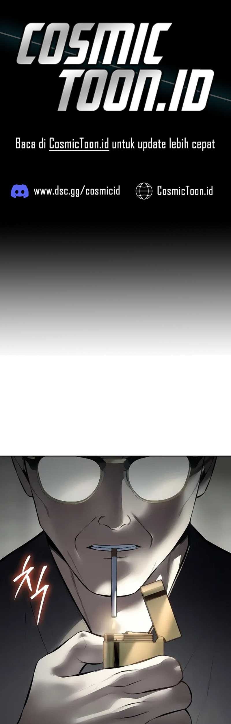 Baca Manhwa Baek XX Chapter 130 Gambar 2