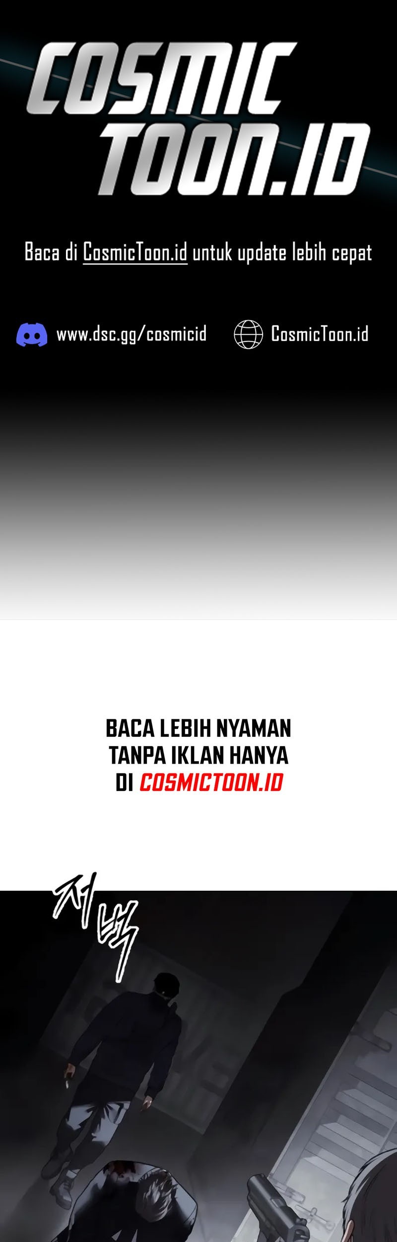 Baca Komik Baek XX Chapter 131 Gambar 1