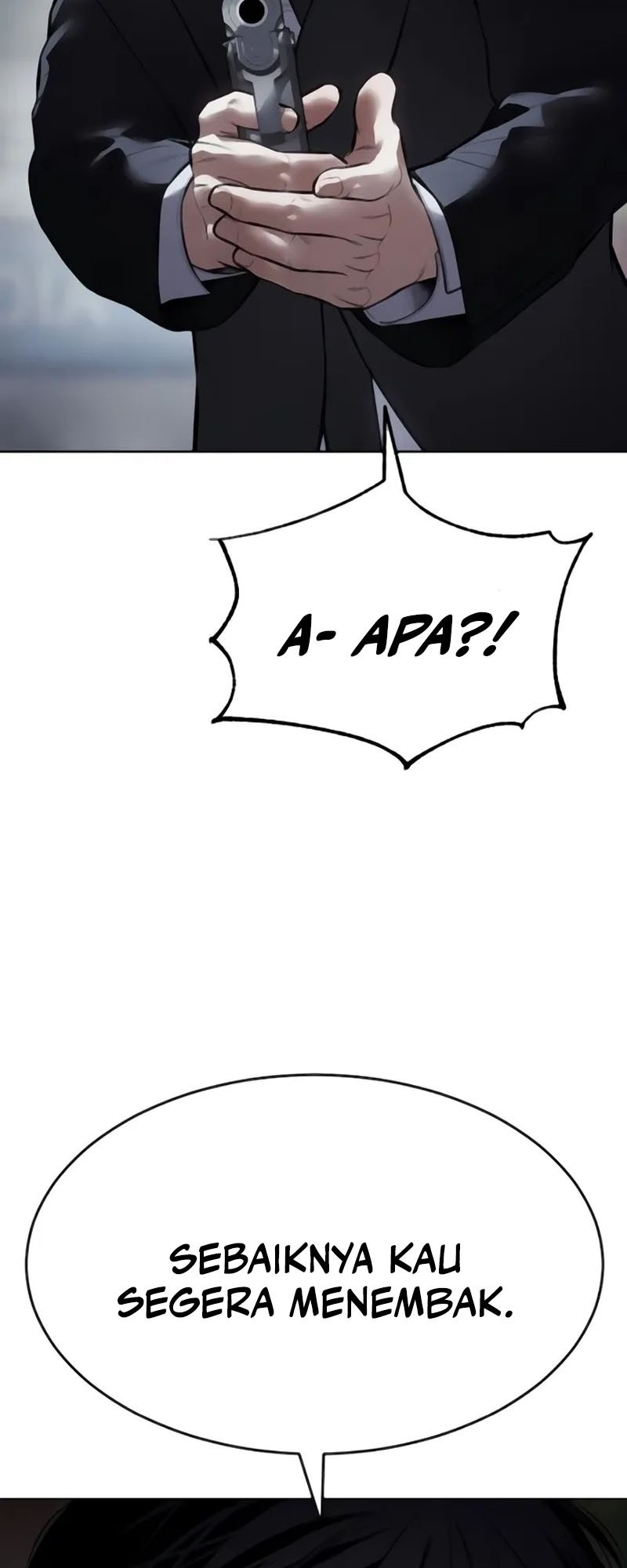 Baek XX Chapter 131 Gambar 3