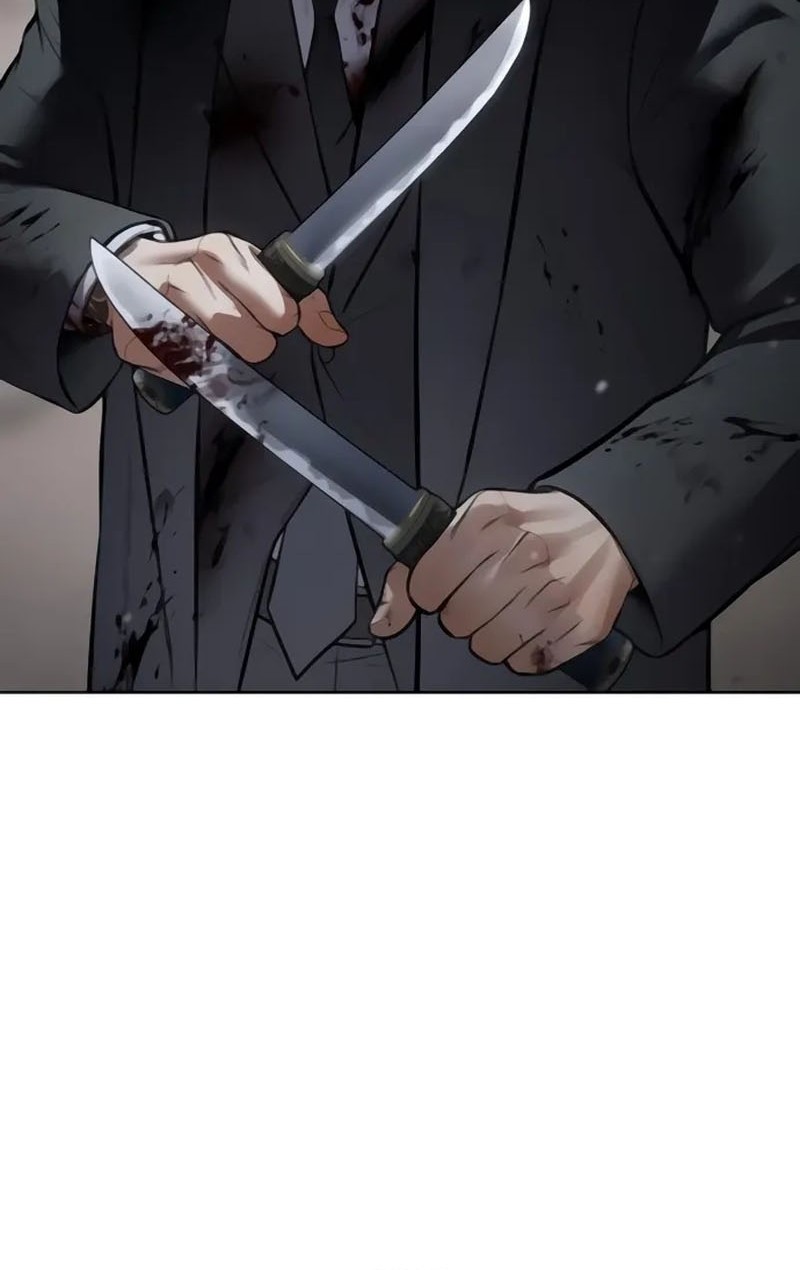 Baek XX Chapter 131 Gambar 83