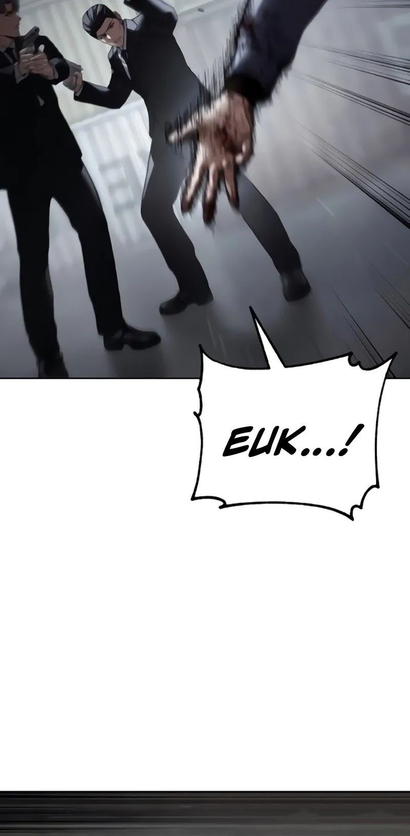 Baek XX Chapter 131 Gambar 6