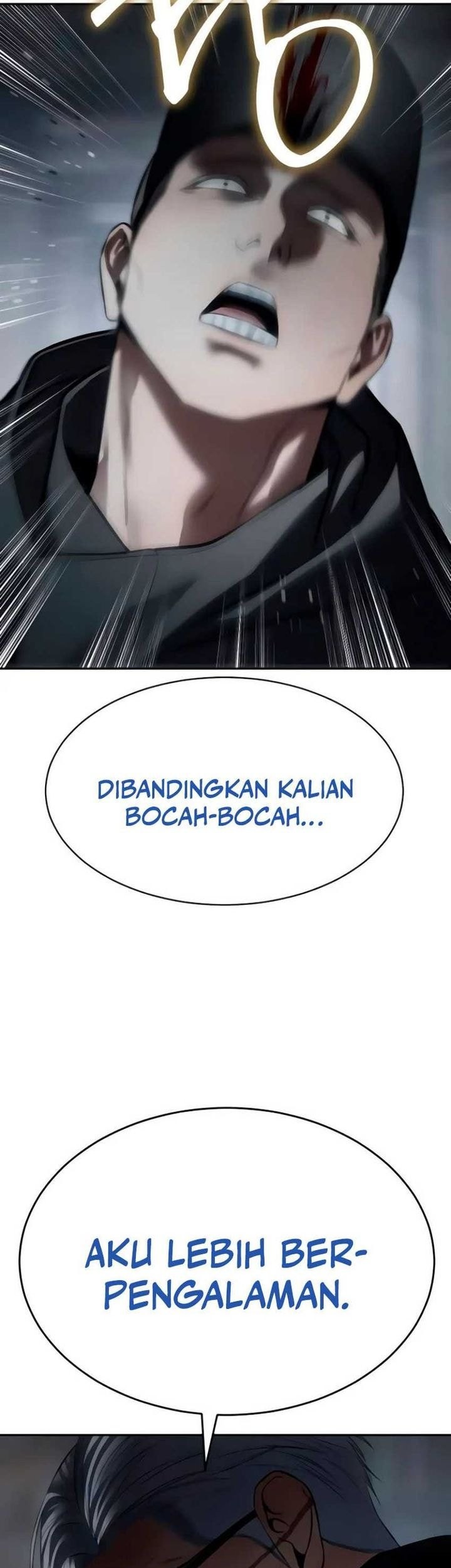 Baek XX Chapter 132 Gambar 64