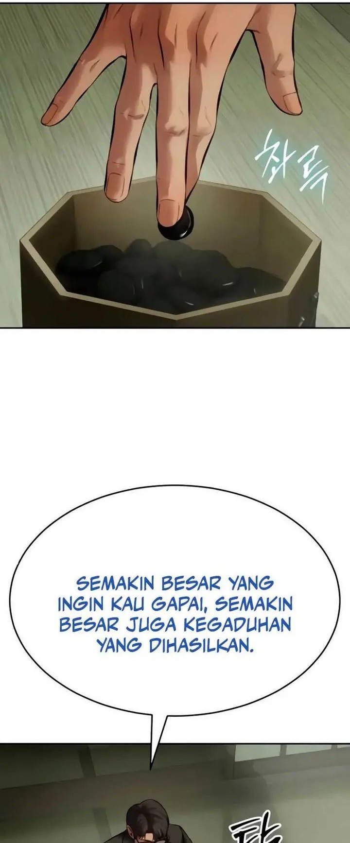 Baek XX Chapter 132 Gambar 10