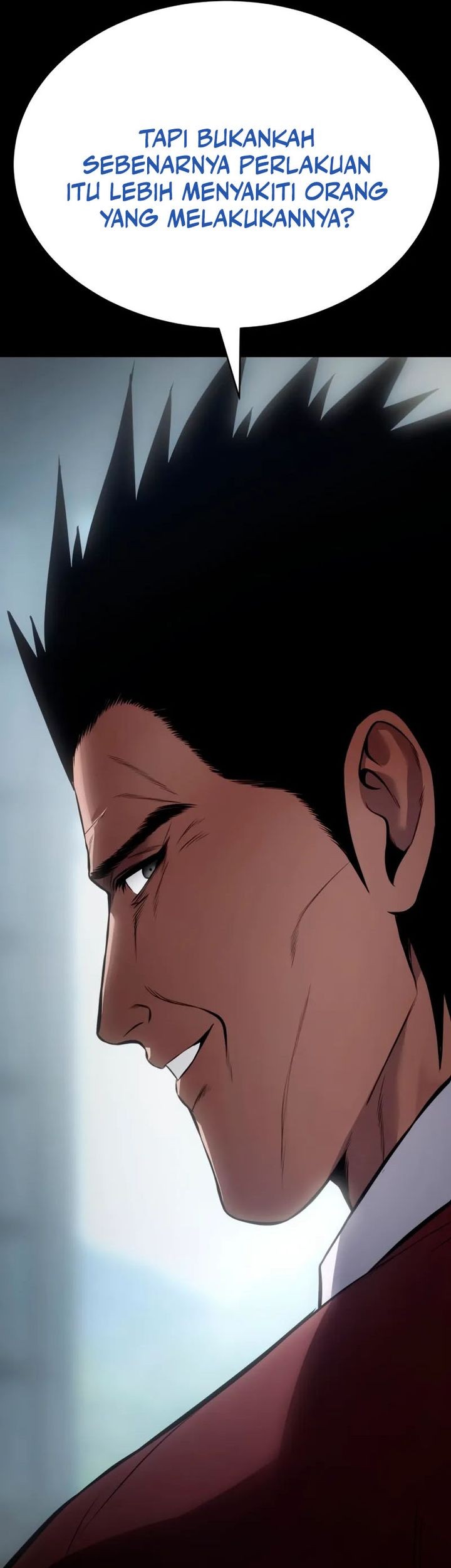 Baek XX Chapter 133 Gambar 25