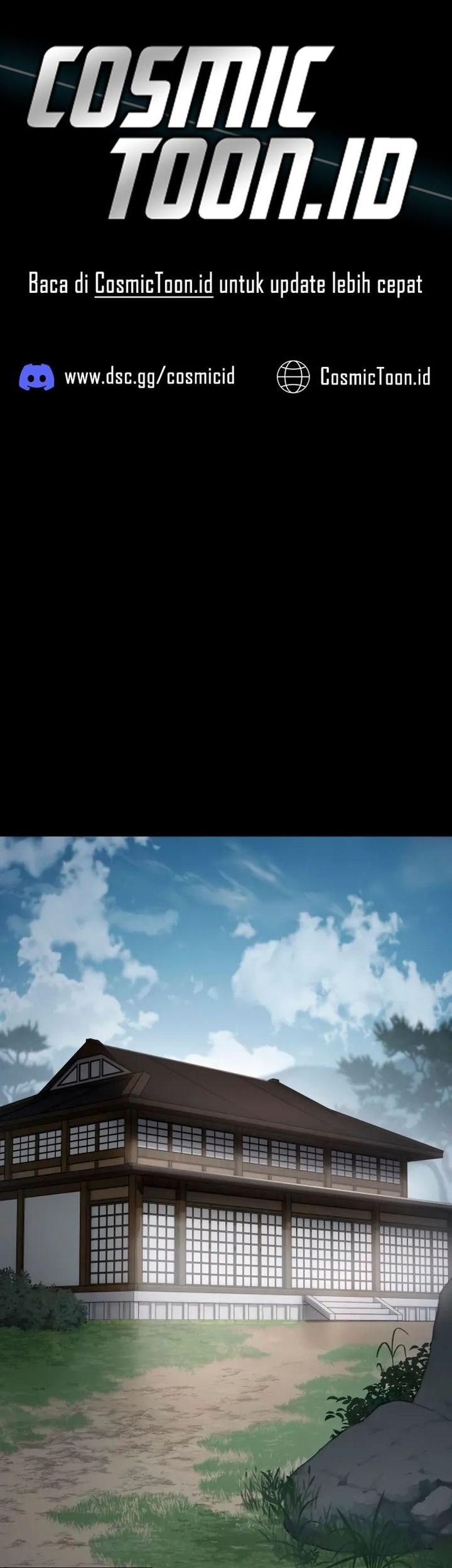 Baca Komik Baek XX Chapter 133 Gambar 1