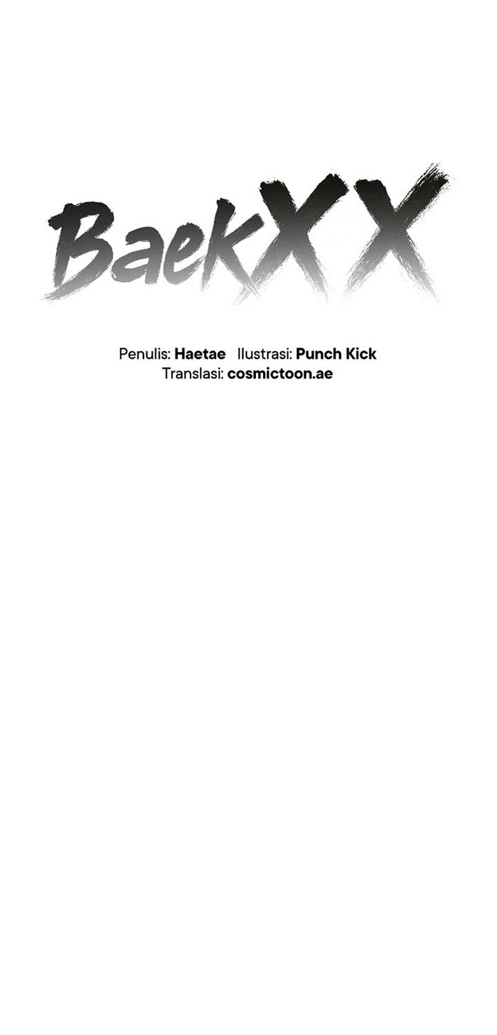 Baek XX Chapter 134 Gambar 38