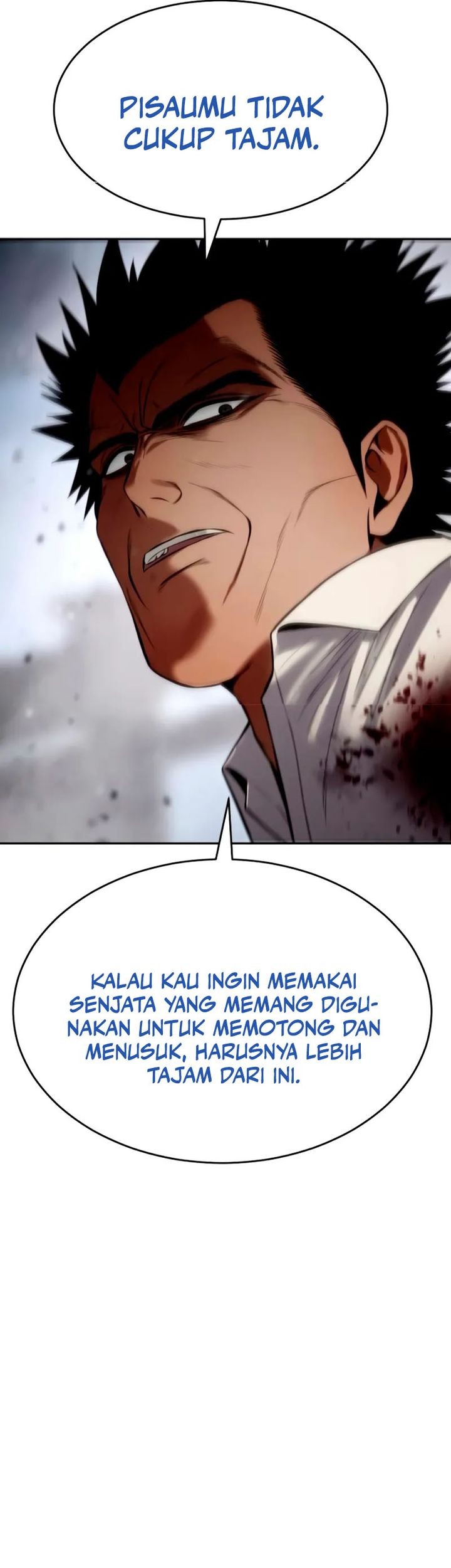 Baek XX Chapter 134 Gambar 71