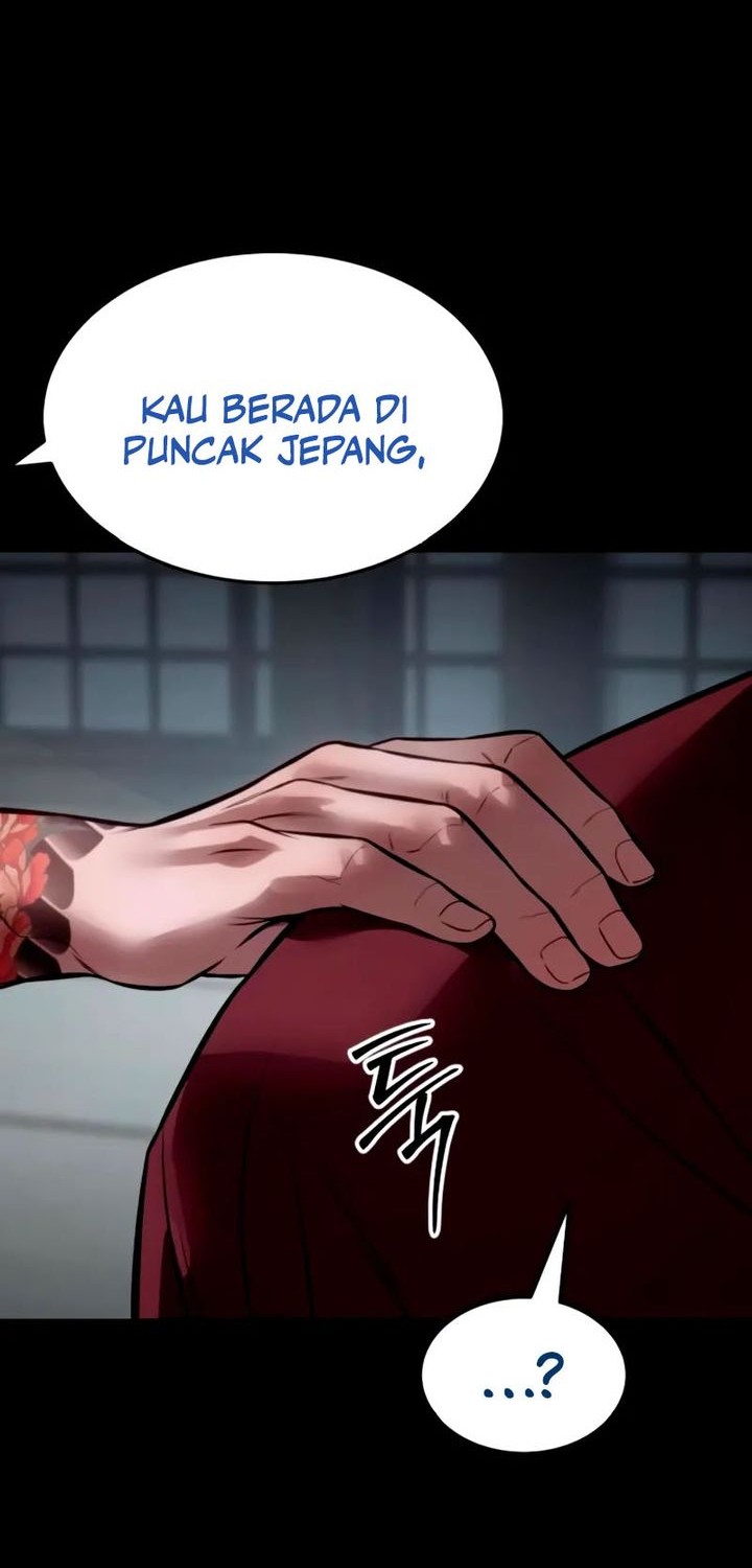 Baek XX Chapter 134 Gambar 104