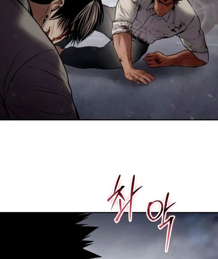Baek XX Chapter 134 Gambar 112