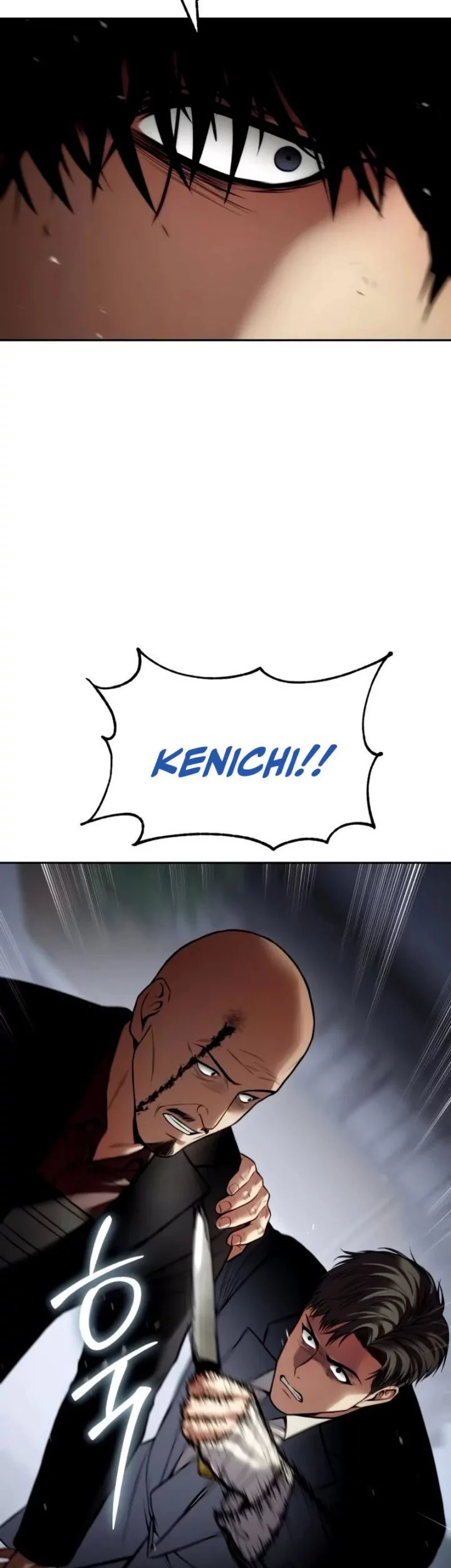 Baek XX Chapter 135 Gambar 8