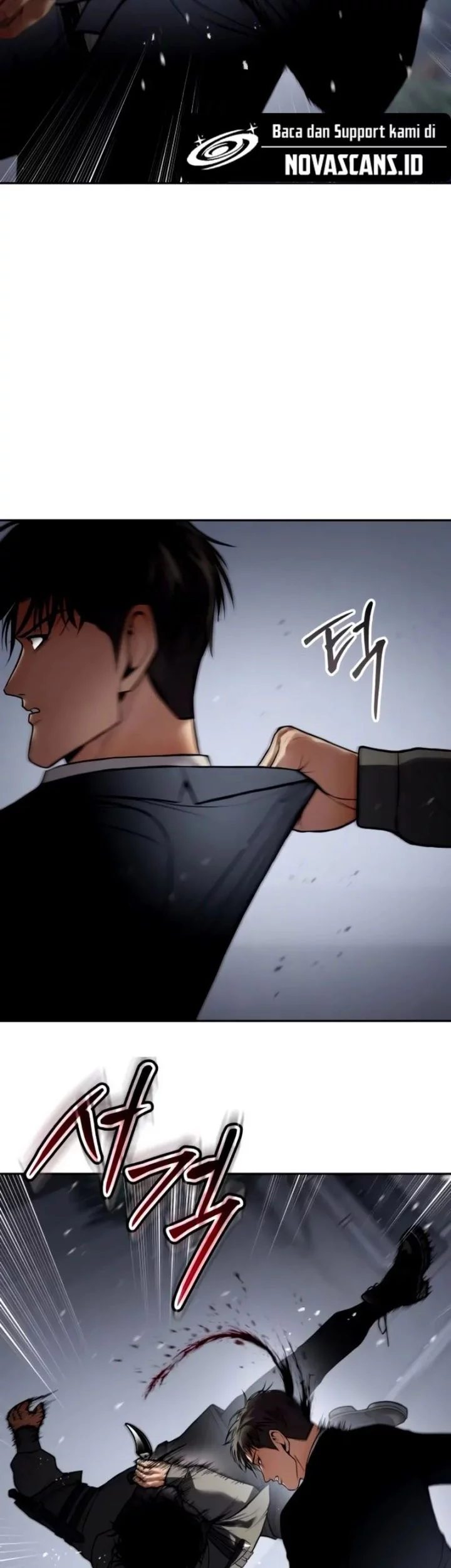 Baek XX Chapter 135 Gambar 9