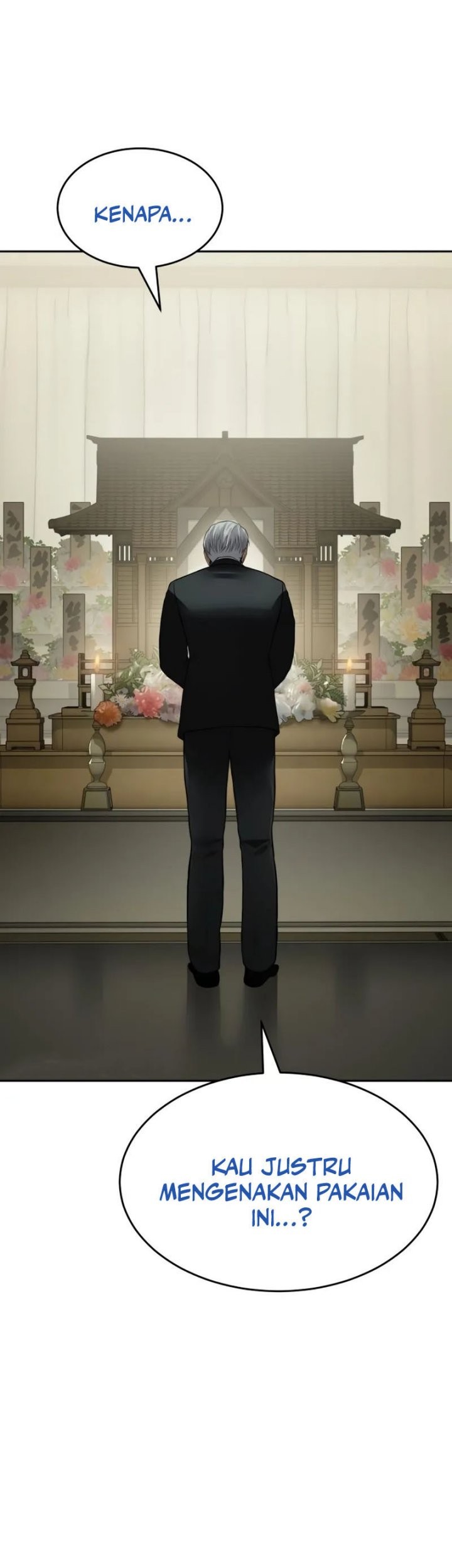 Baek XX Chapter 136 Gambar 60