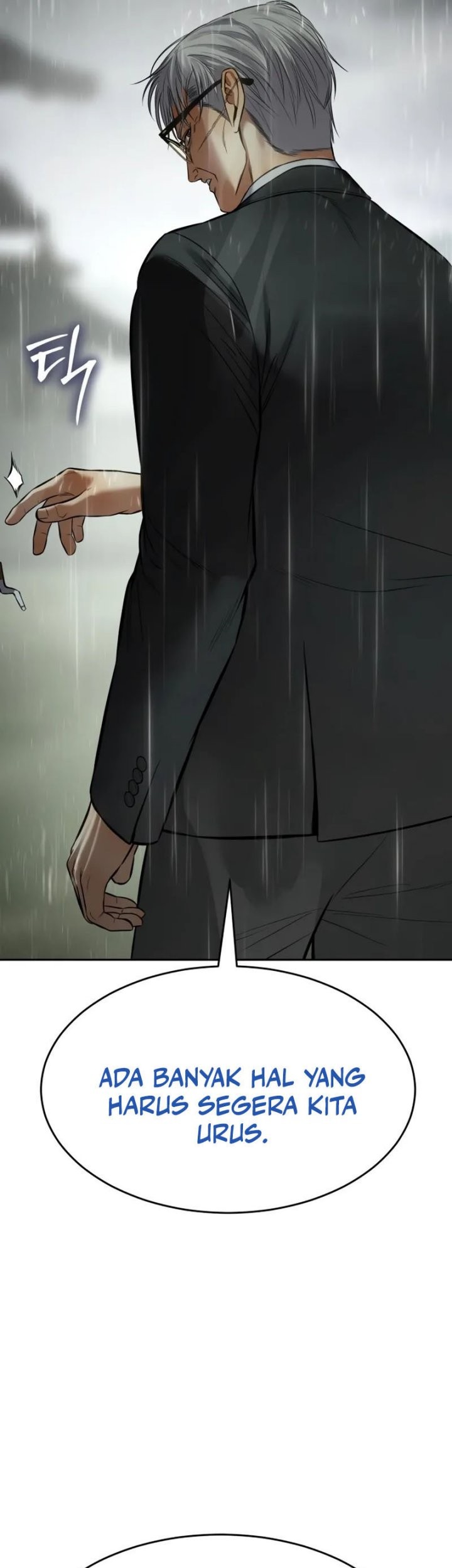 Baek XX Chapter 136 Gambar 78