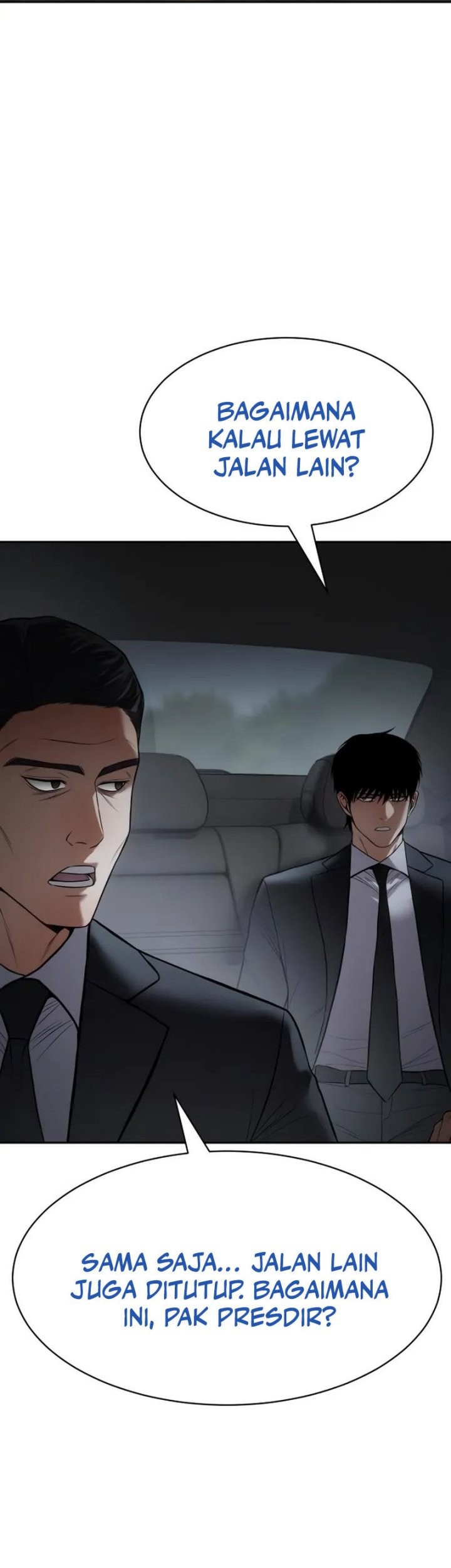 Baek XX Chapter 137 Gambar 71
