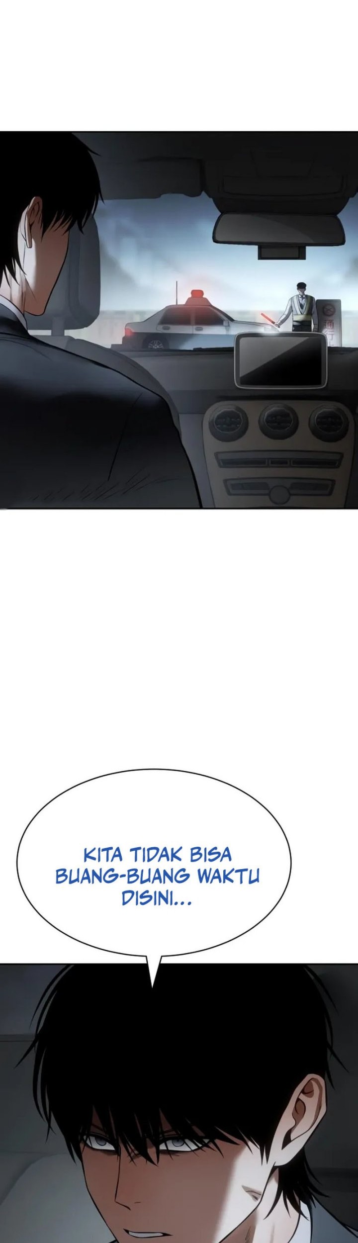 Baek XX Chapter 137 Gambar 72