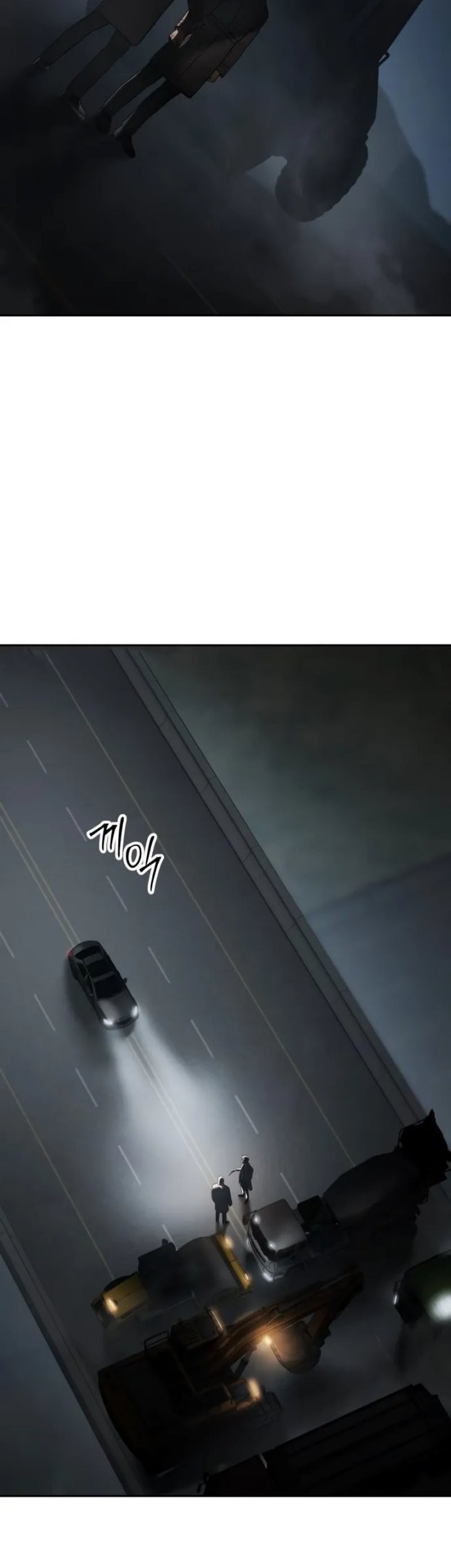 Baek XX Chapter 137 Gambar 83
