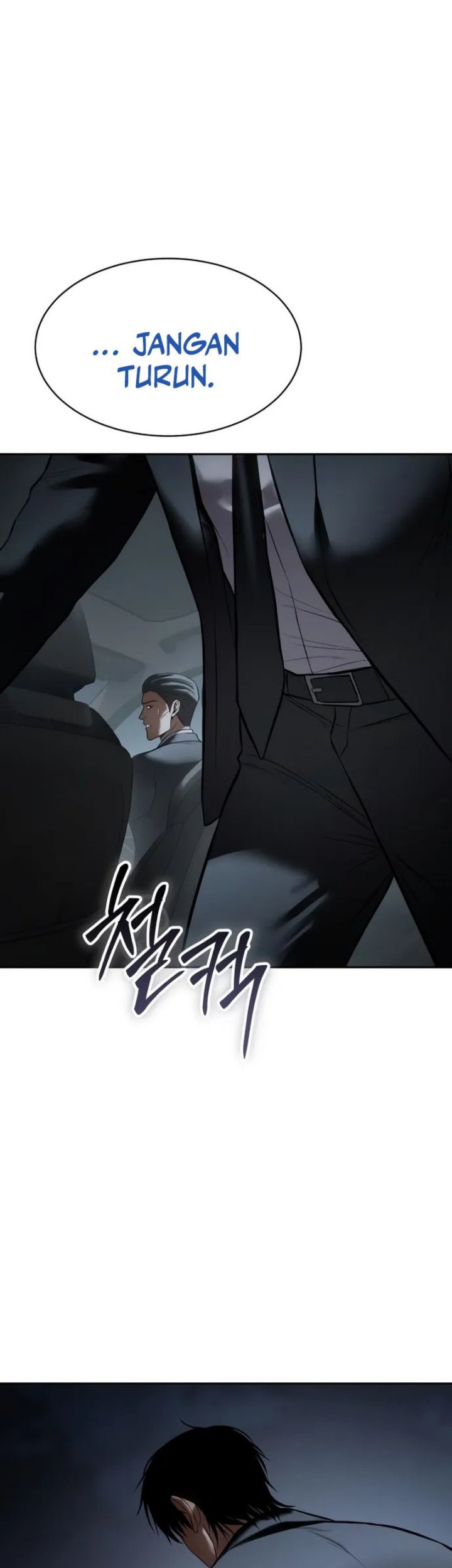 Baek XX Chapter 137 Gambar 84