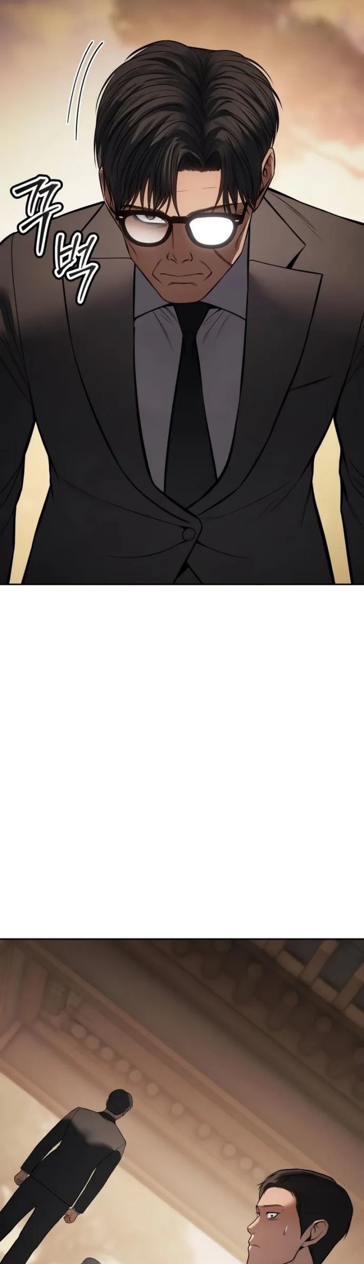 Baek XX Chapter 137 Gambar 42