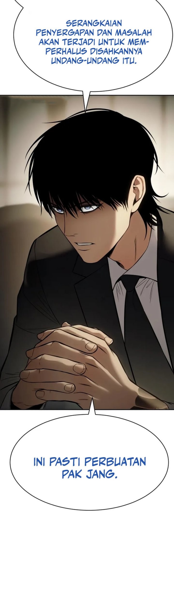 Baek XX Chapter 137 Gambar 46